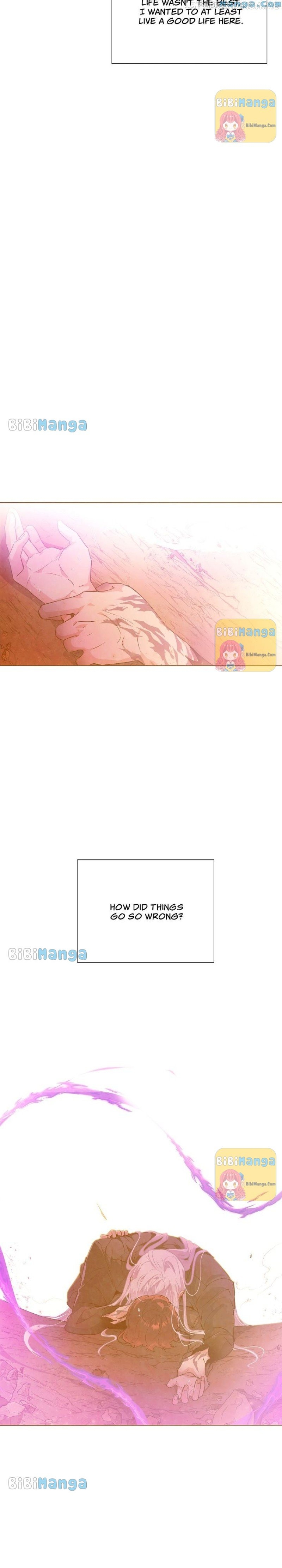 Caught by the Villain Chapter 103 - page 27