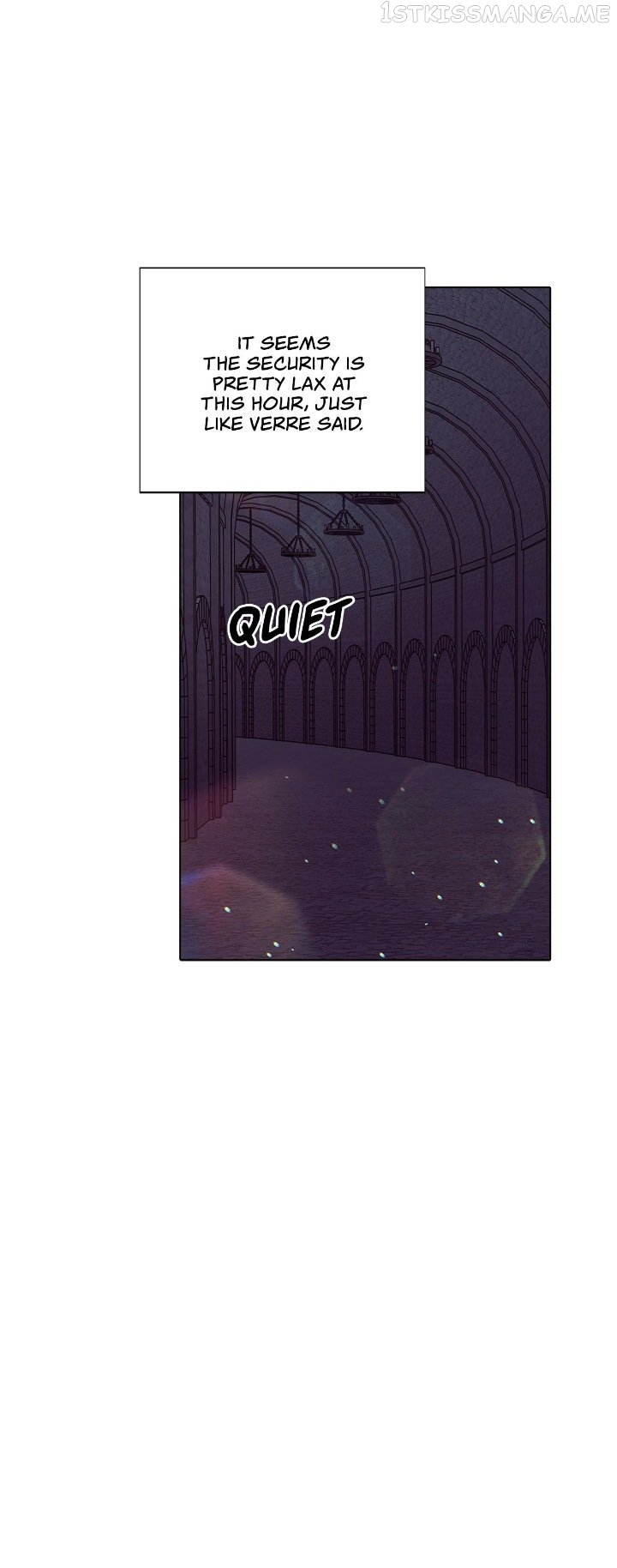Caught by the Villain Chapter 102 - page 12