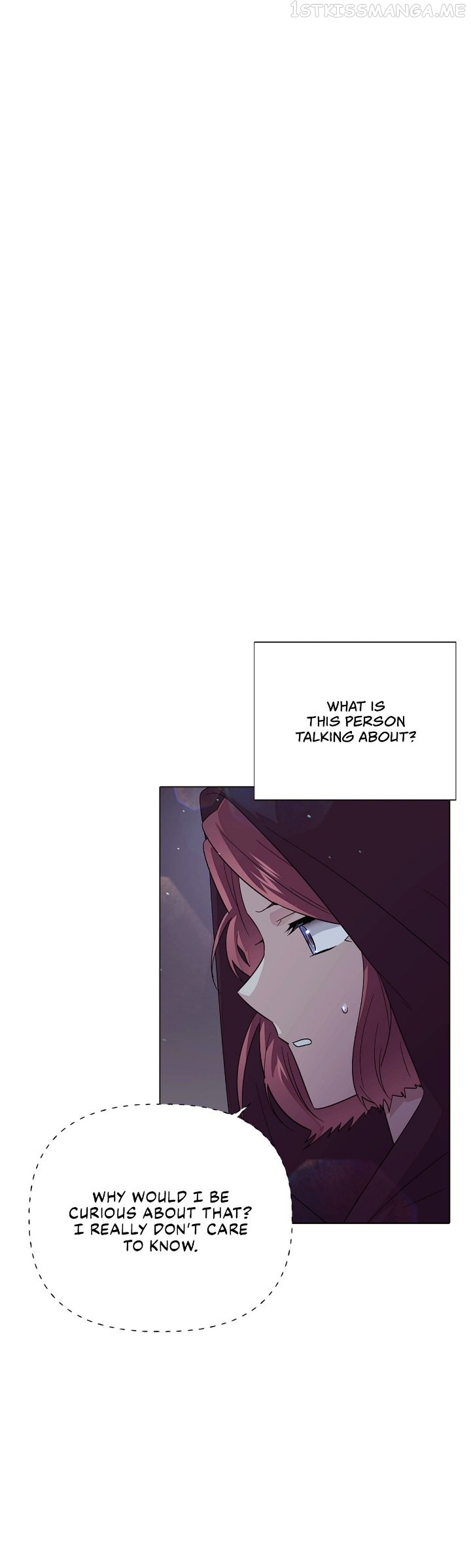 Caught by the Villain Chapter 102 - page 24