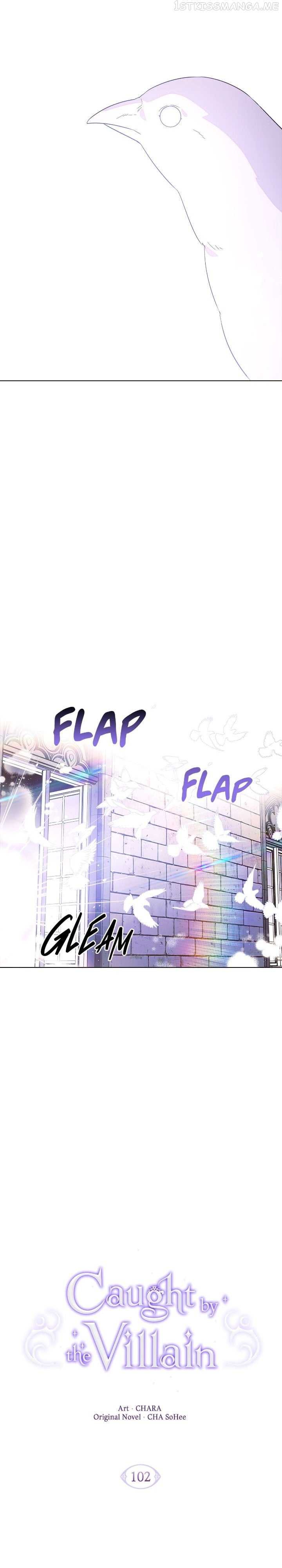Caught by the Villain Chapter 102 - page 6