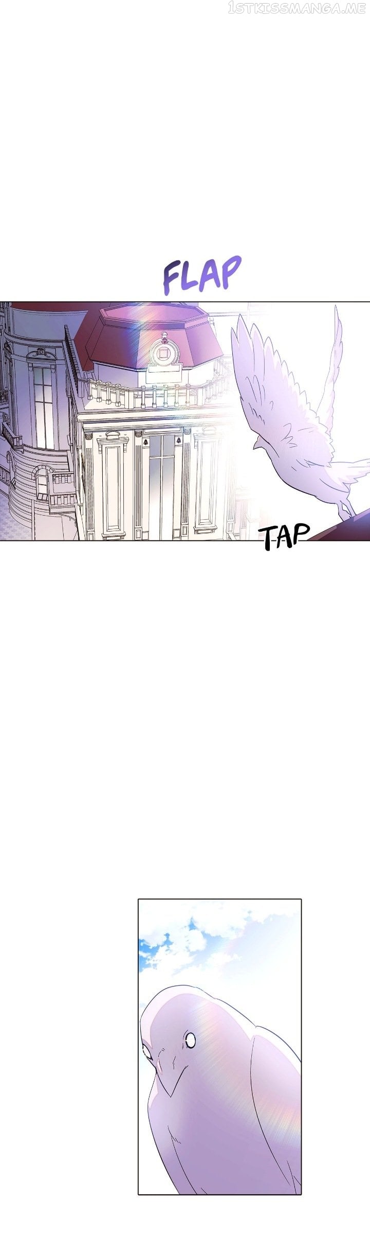Caught by the Villain Chapter 102 - page 8