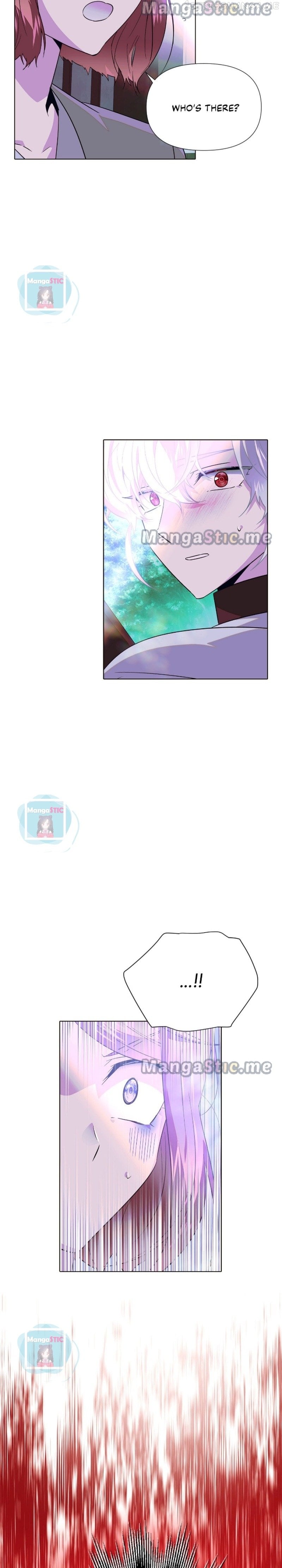 Caught by the Villain Chapter 101 - page 10