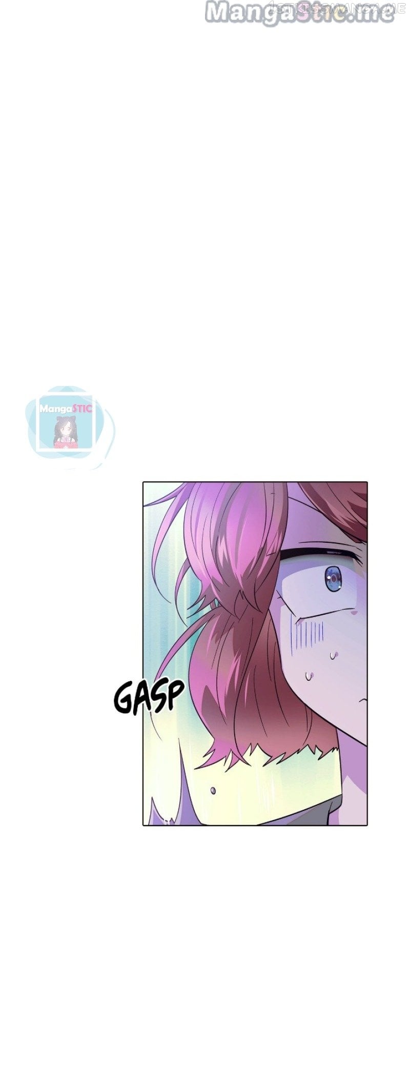 Caught by the Villain Chapter 101 - page 20