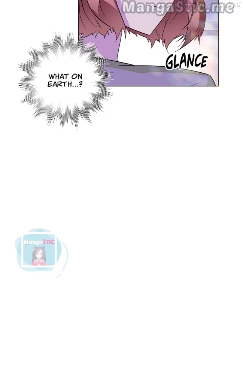Caught by the Villain Chapter 101 - page 24