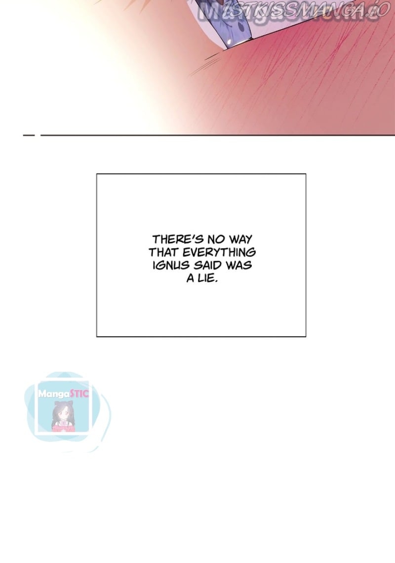 Caught by the Villain Chapter 99 - page 12