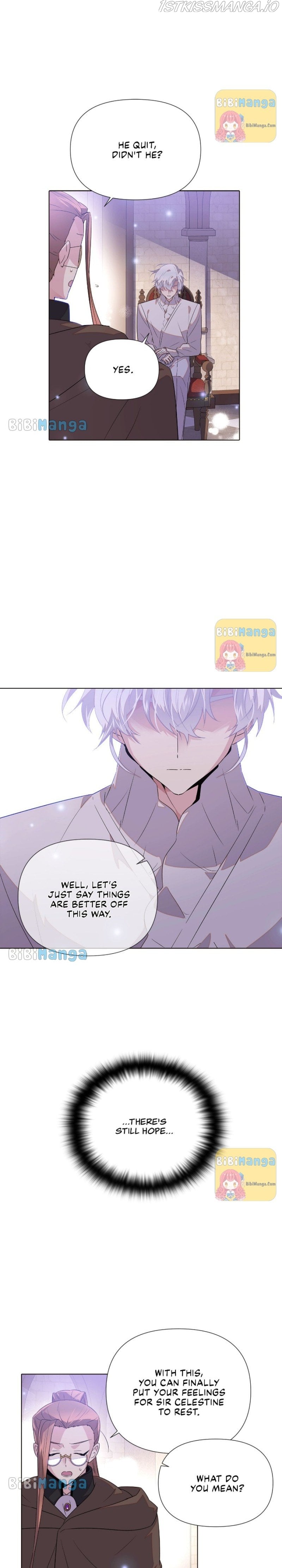Caught by the Villain Chapter 98 - page 13