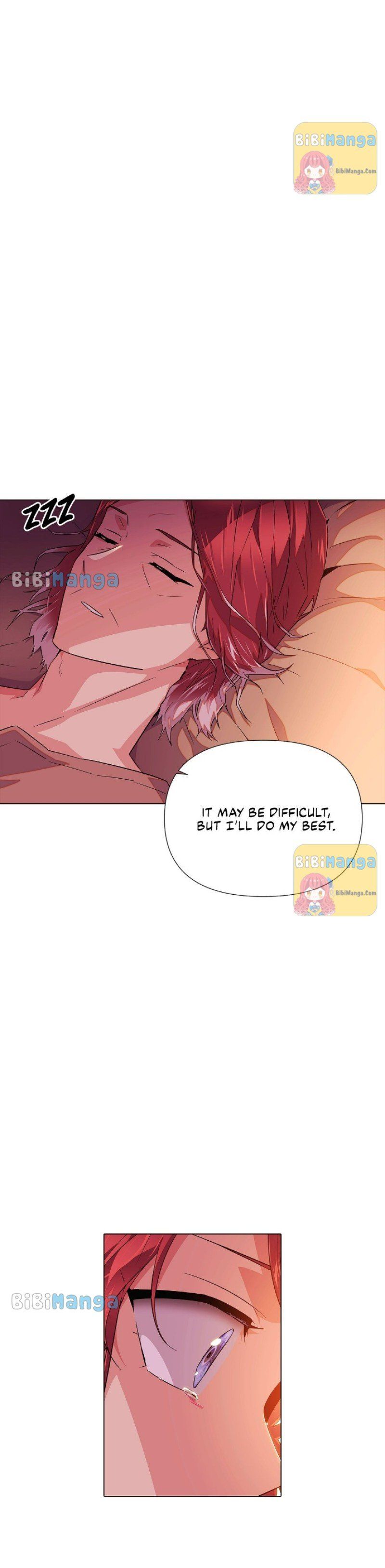Caught by the Villain chapter 96 - page 6