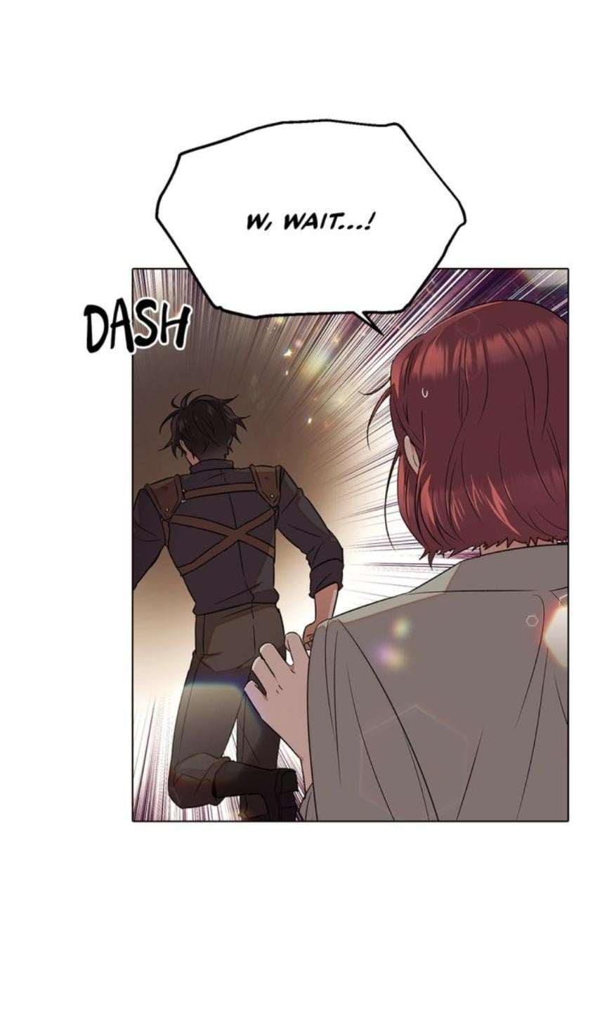 Caught by the Villain chapter 95 - page 35