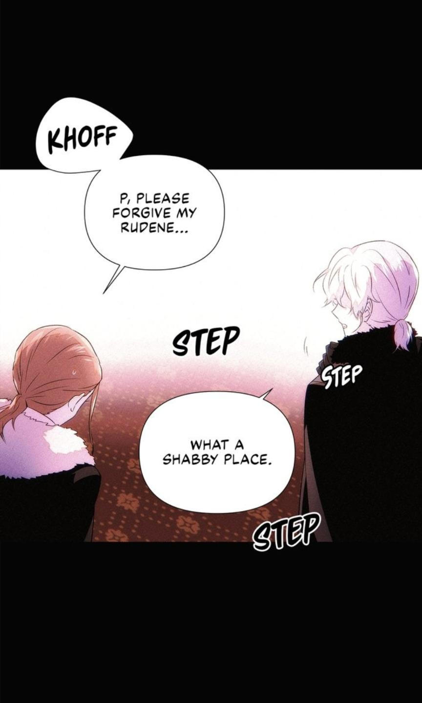 Caught by the Villain chapter 94 - page 11