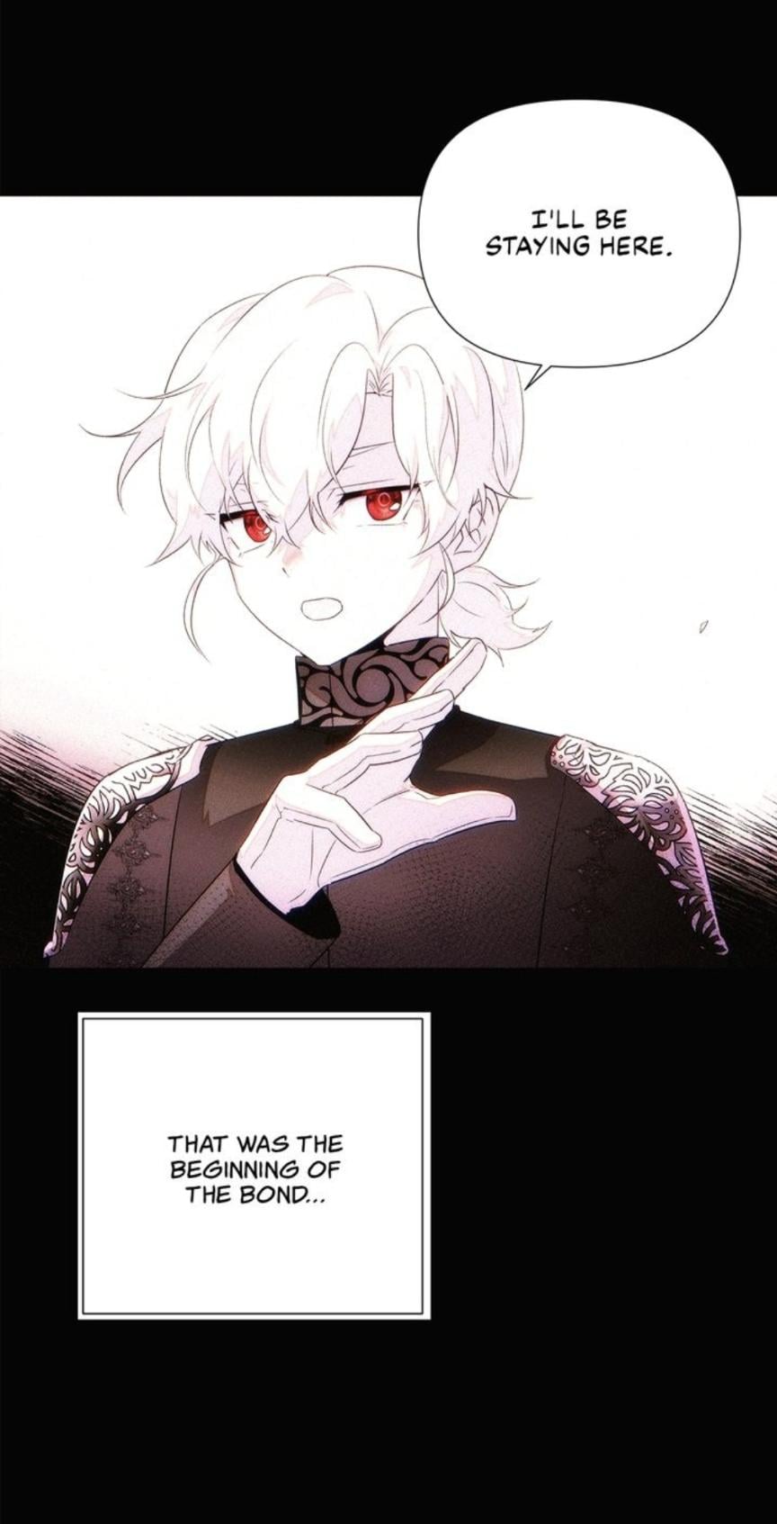 Caught by the Villain chapter 94 - page 13