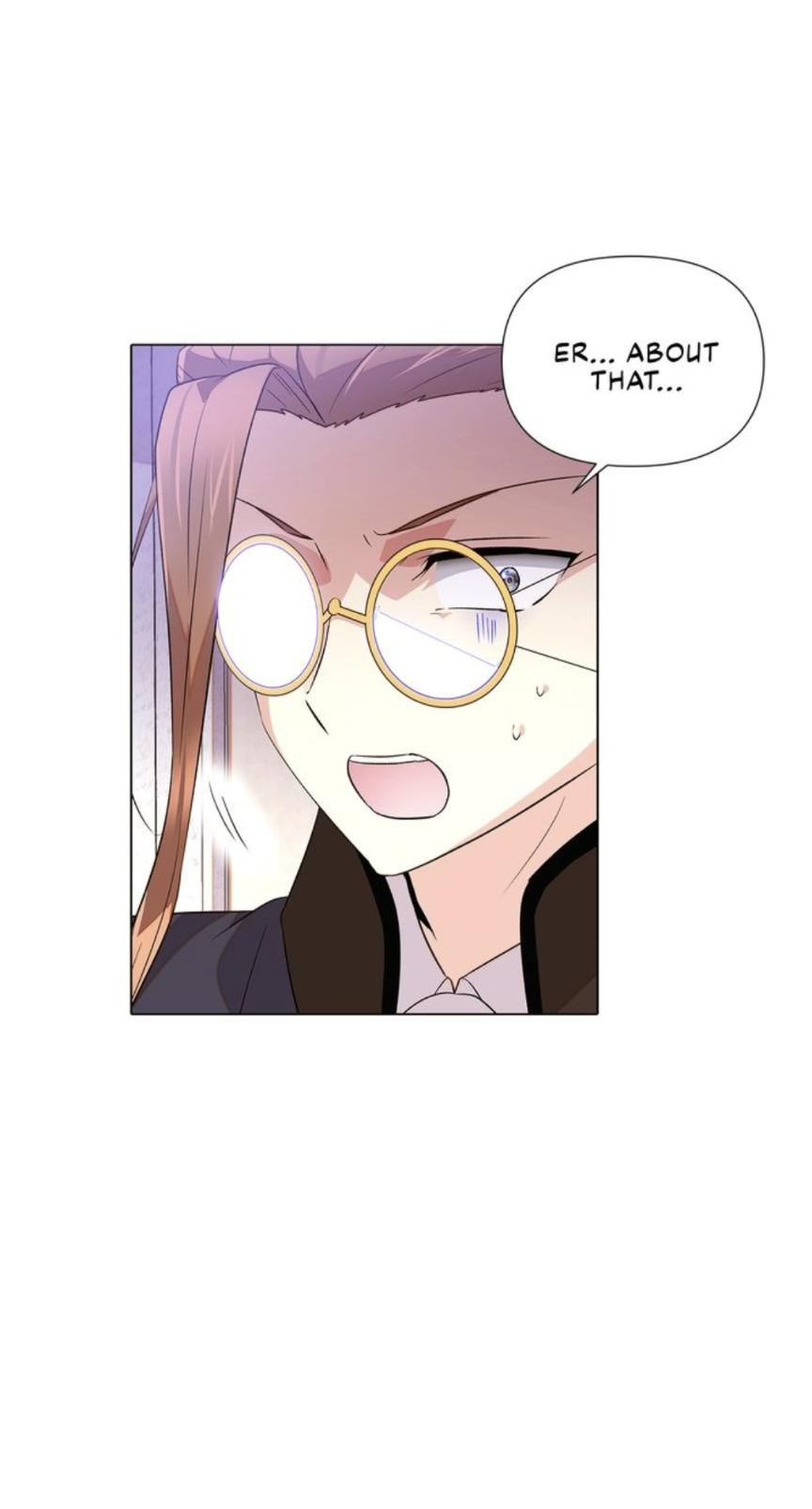 Caught by the Villain chapter 94 - page 39