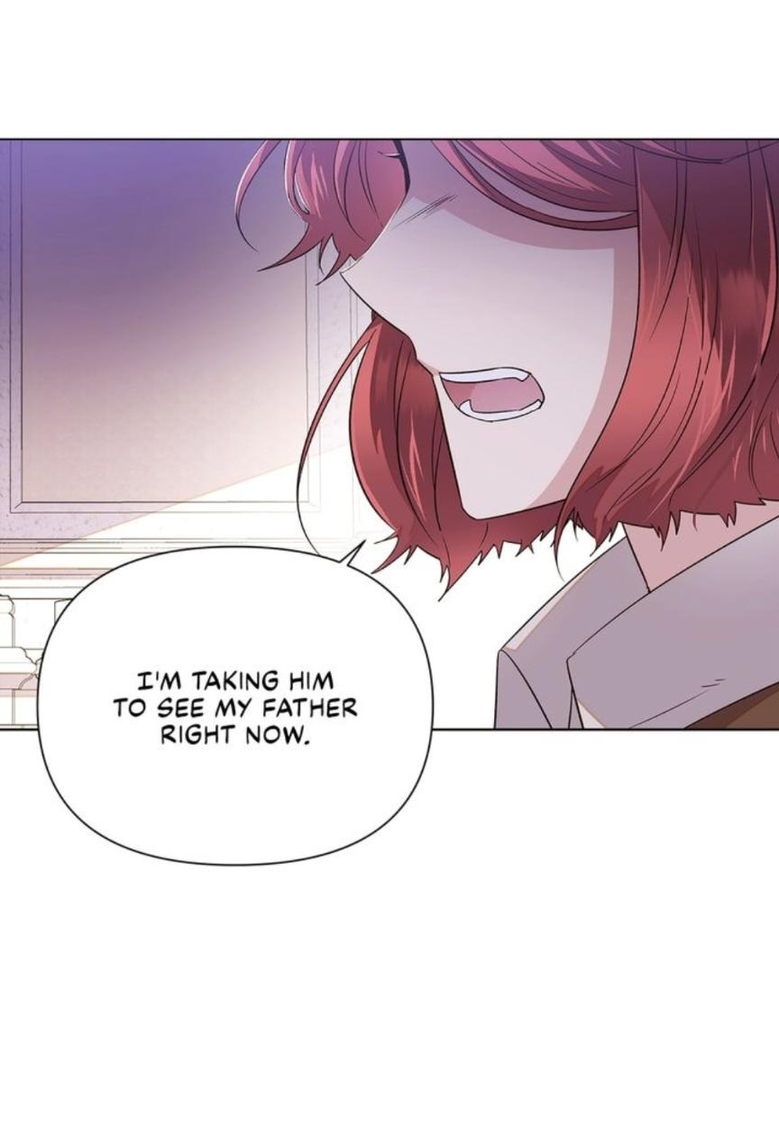 Caught by the Villain chapter 94 - page 64
