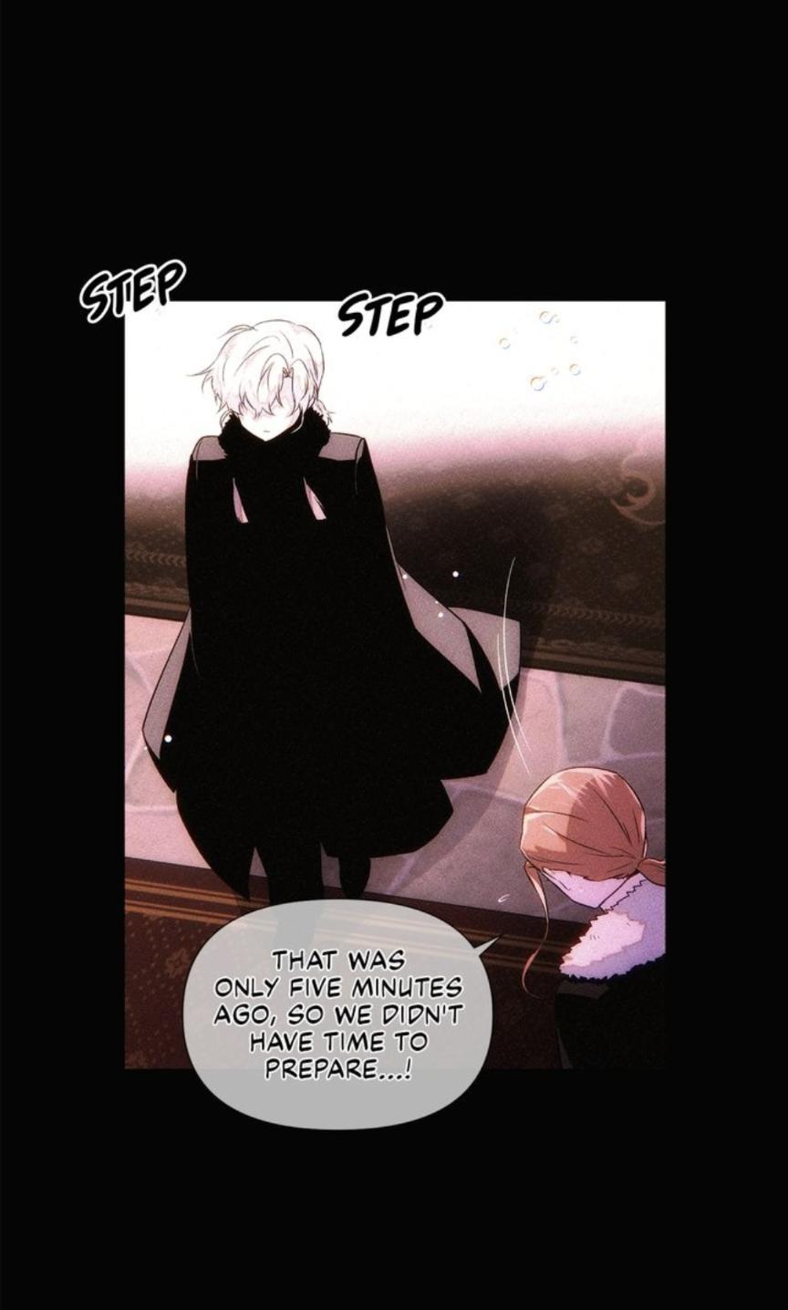 Caught by the Villain chapter 94 - page 8