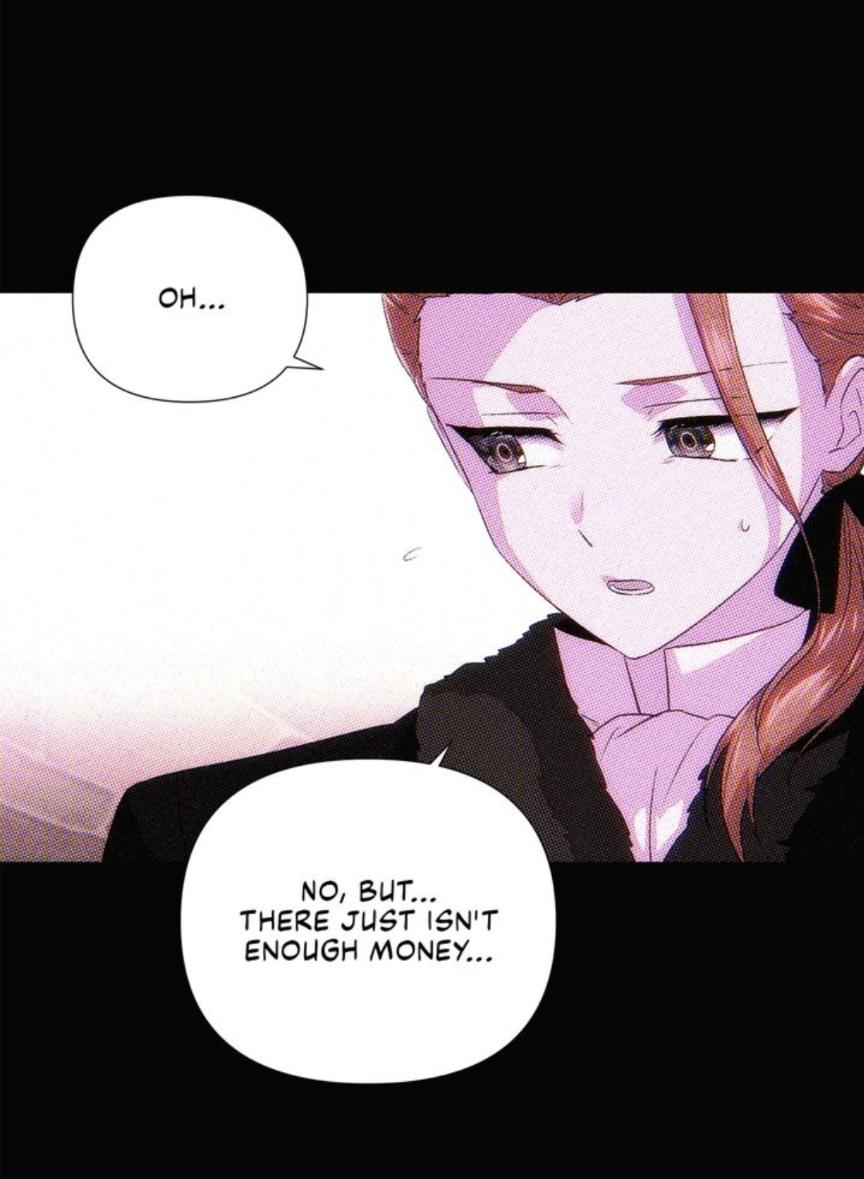 Caught by the Villain chapter 93 - page 11