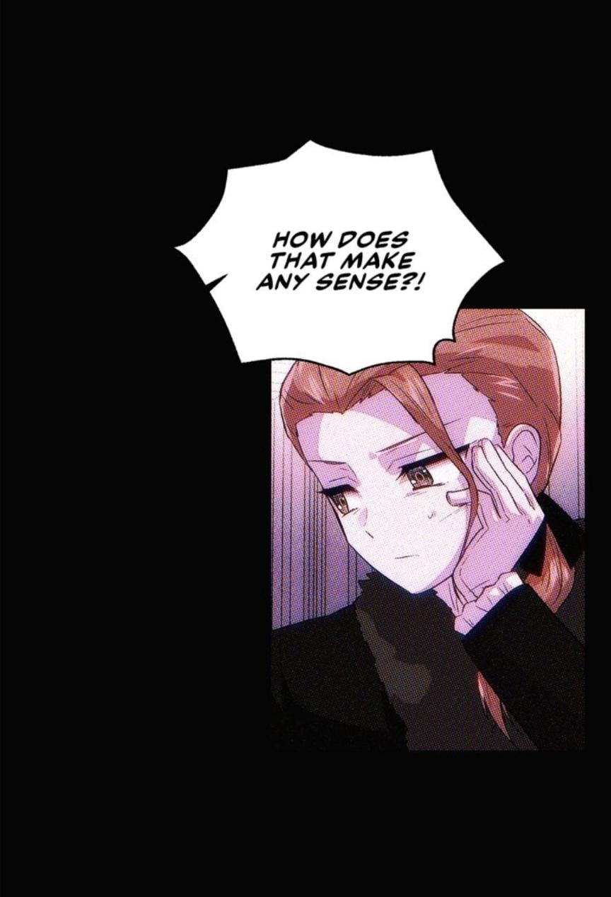 Caught by the Villain chapter 93 - page 14