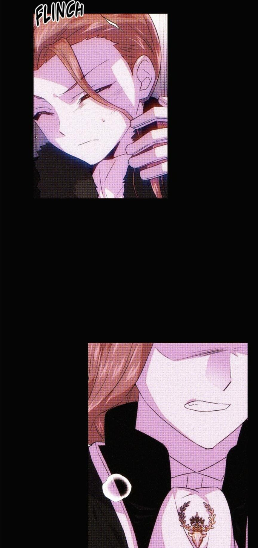 Caught by the Villain chapter 93 - page 16