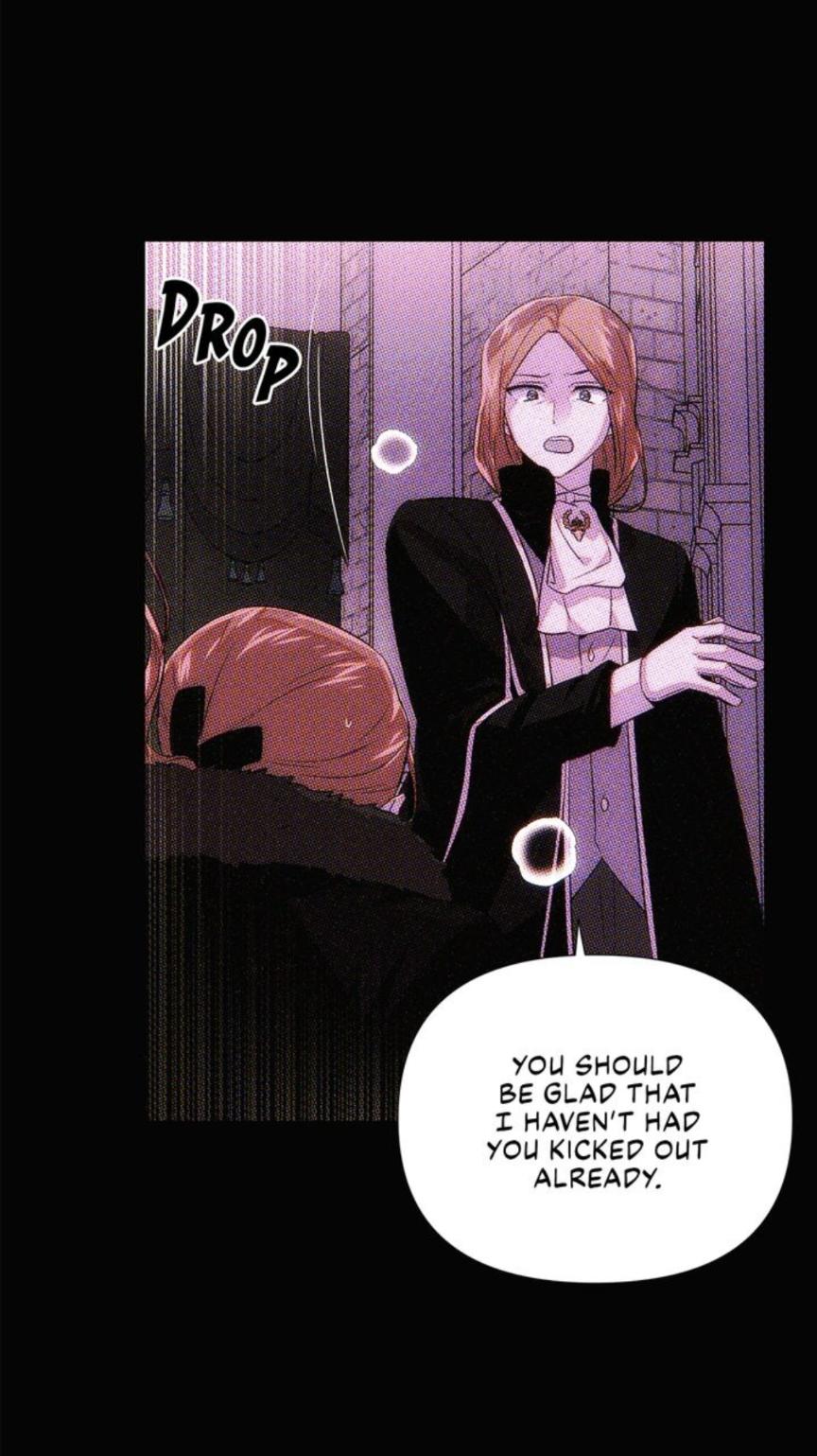 Caught by the Villain chapter 93 - page 23