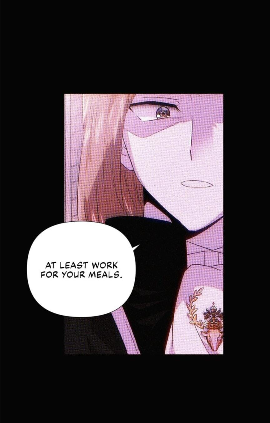 Caught by the Villain chapter 93 - page 24