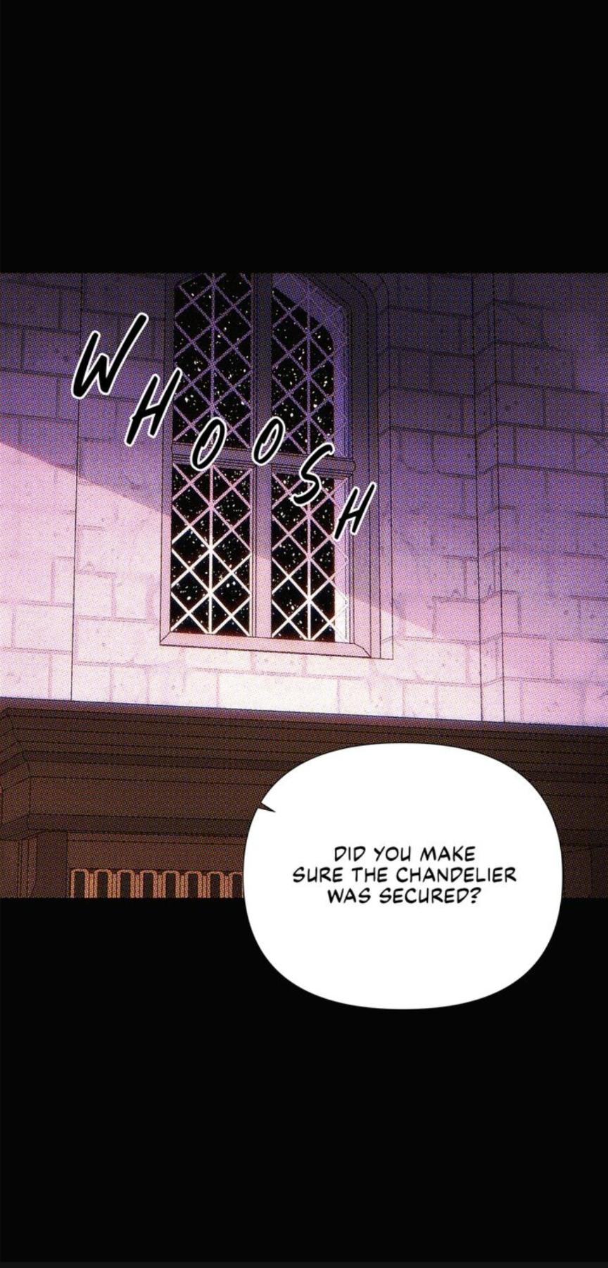 Caught by the Villain chapter 93 - page 30