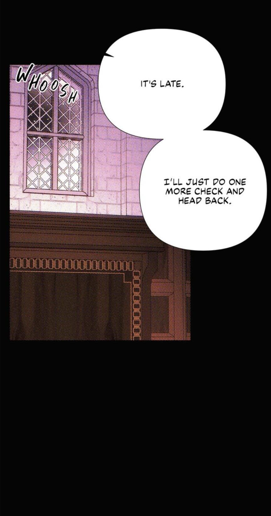 Caught by the Villain chapter 93 - page 37