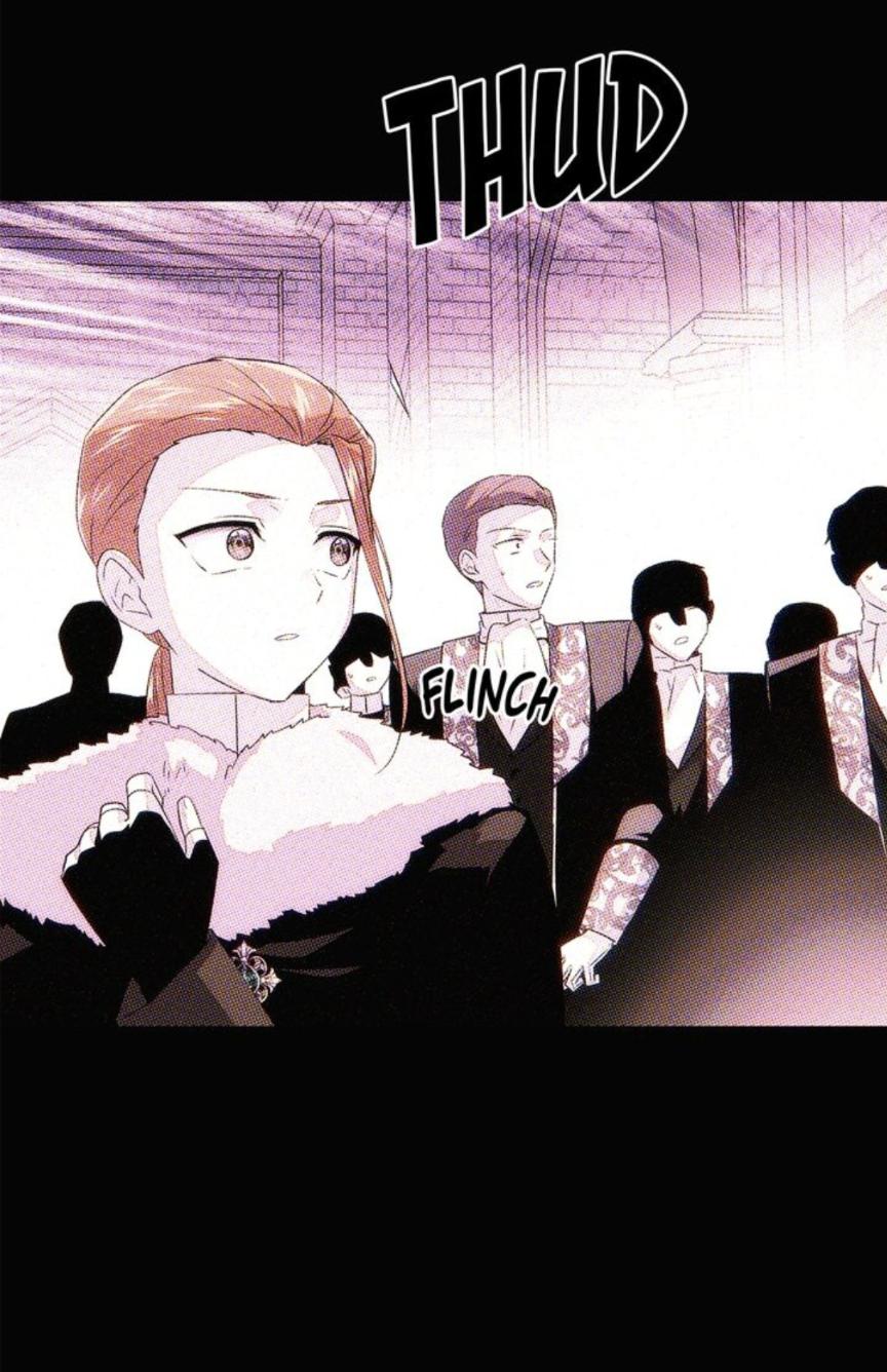 Caught by the Villain chapter 93 - page 42