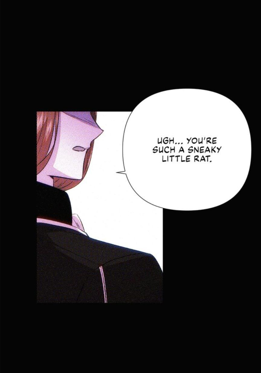 Caught by the Villain chapter 93 - page 5