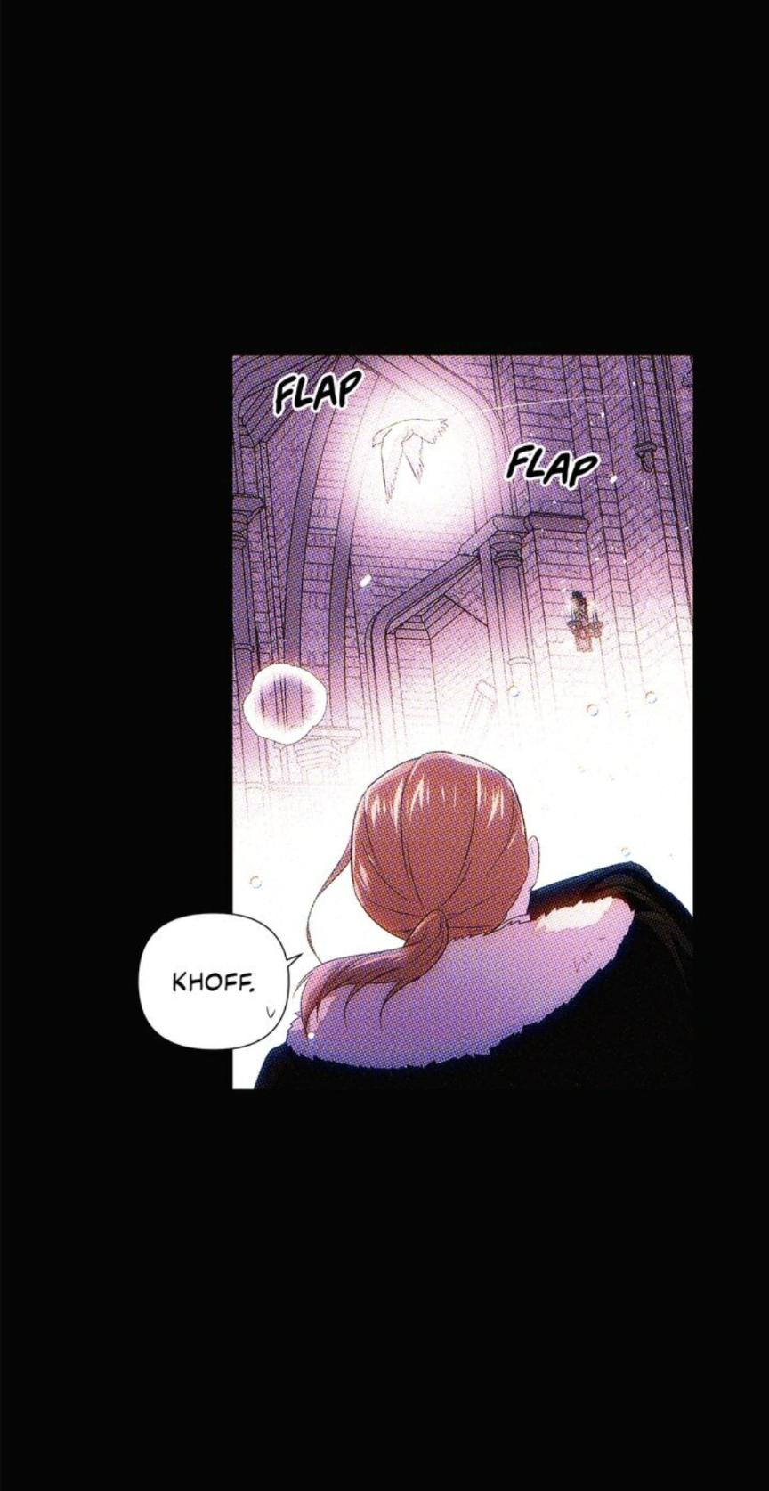 Caught by the Villain chapter 93 - page 55