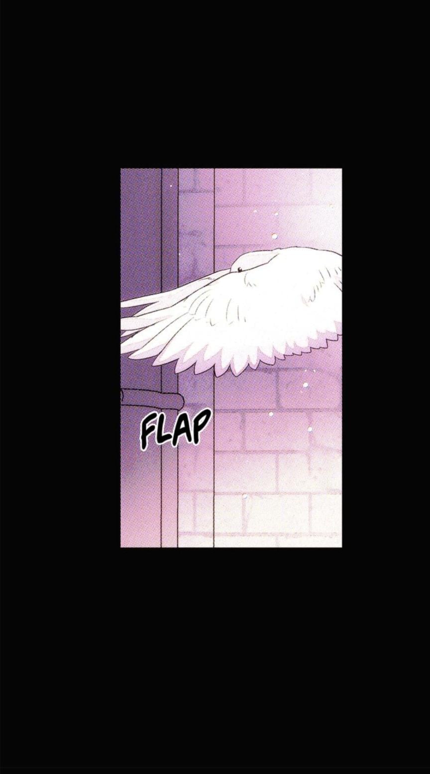 Caught by the Villain chapter 93 - page 56