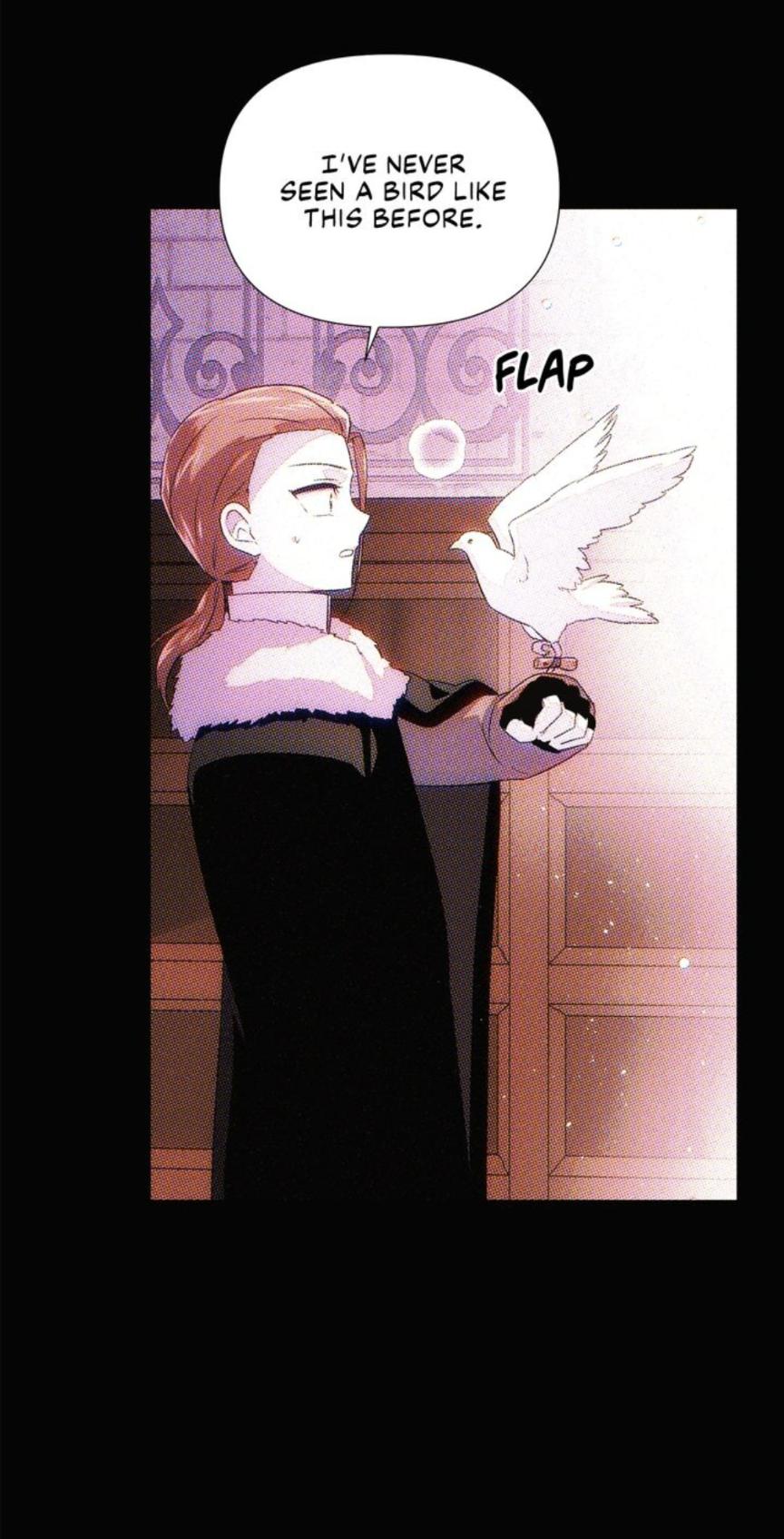 Caught by the Villain chapter 93 - page 57