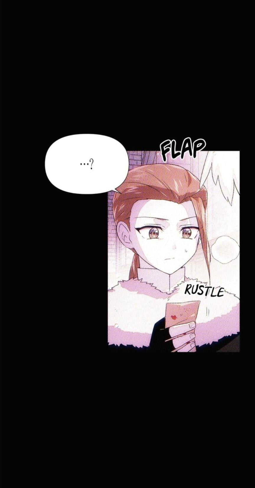 Caught by the Villain chapter 93 - page 59
