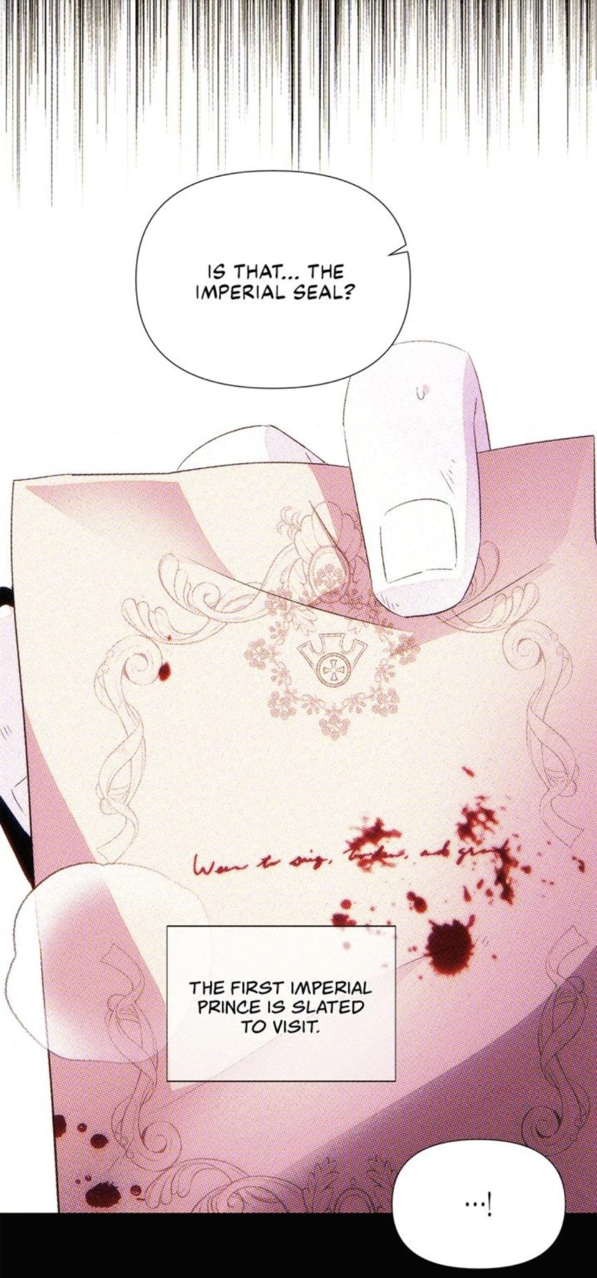 Caught by the Villain chapter 93 - page 63