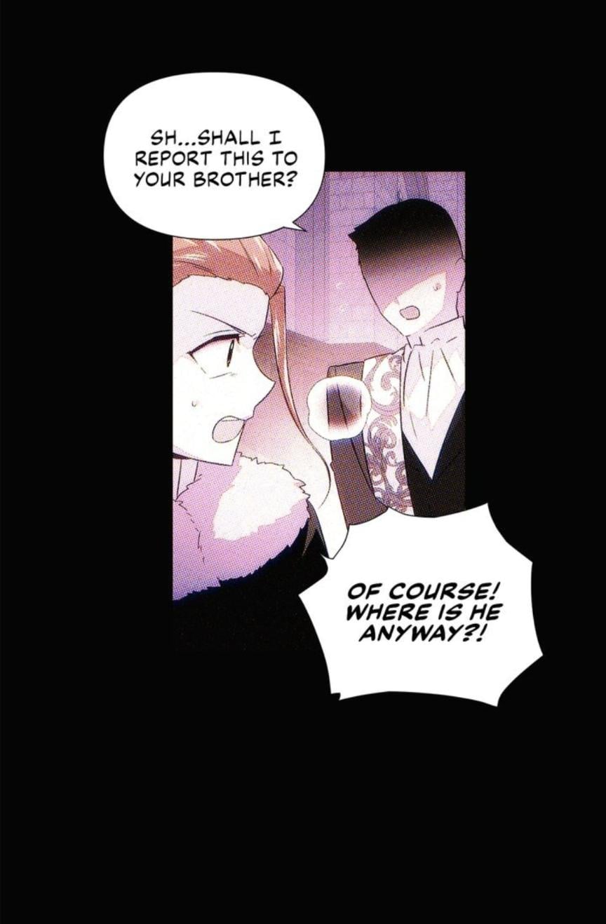 Caught by the Villain chapter 93 - page 65