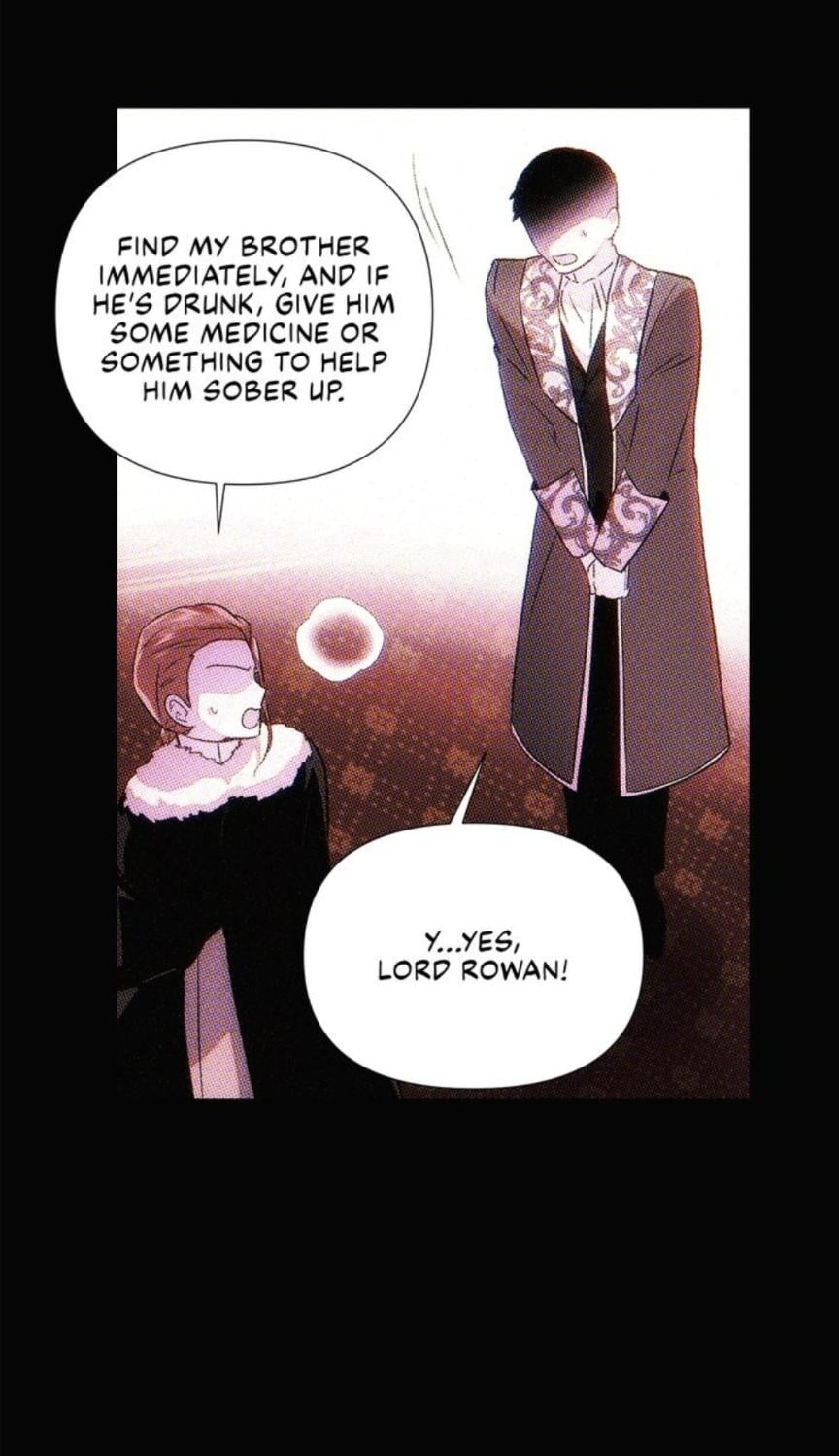 Caught by the Villain chapter 93 - page 68