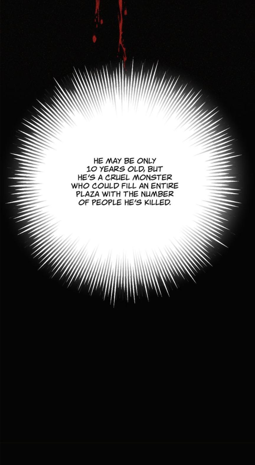Caught by the Villain chapter 93 - page 72