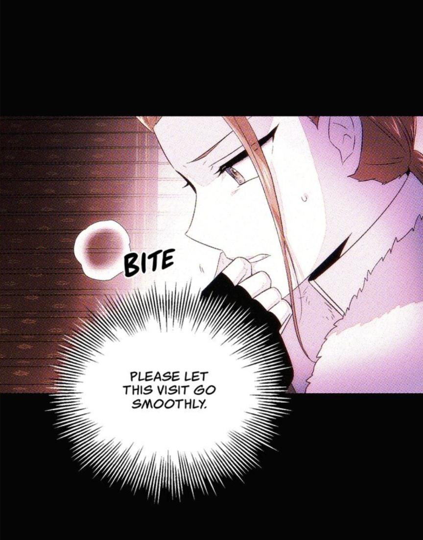 Caught by the Villain chapter 93 - page 73