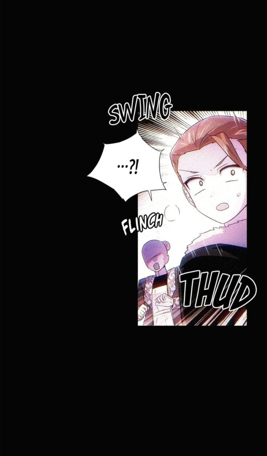 Caught by the Villain chapter 93 - page 76