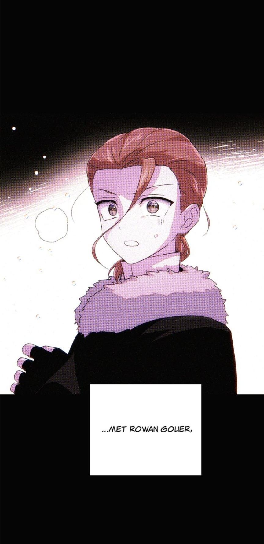 Caught by the Villain chapter 93 - page 79
