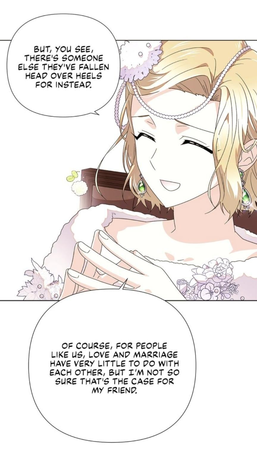 Caught by the Villain chapter 92 - page 12