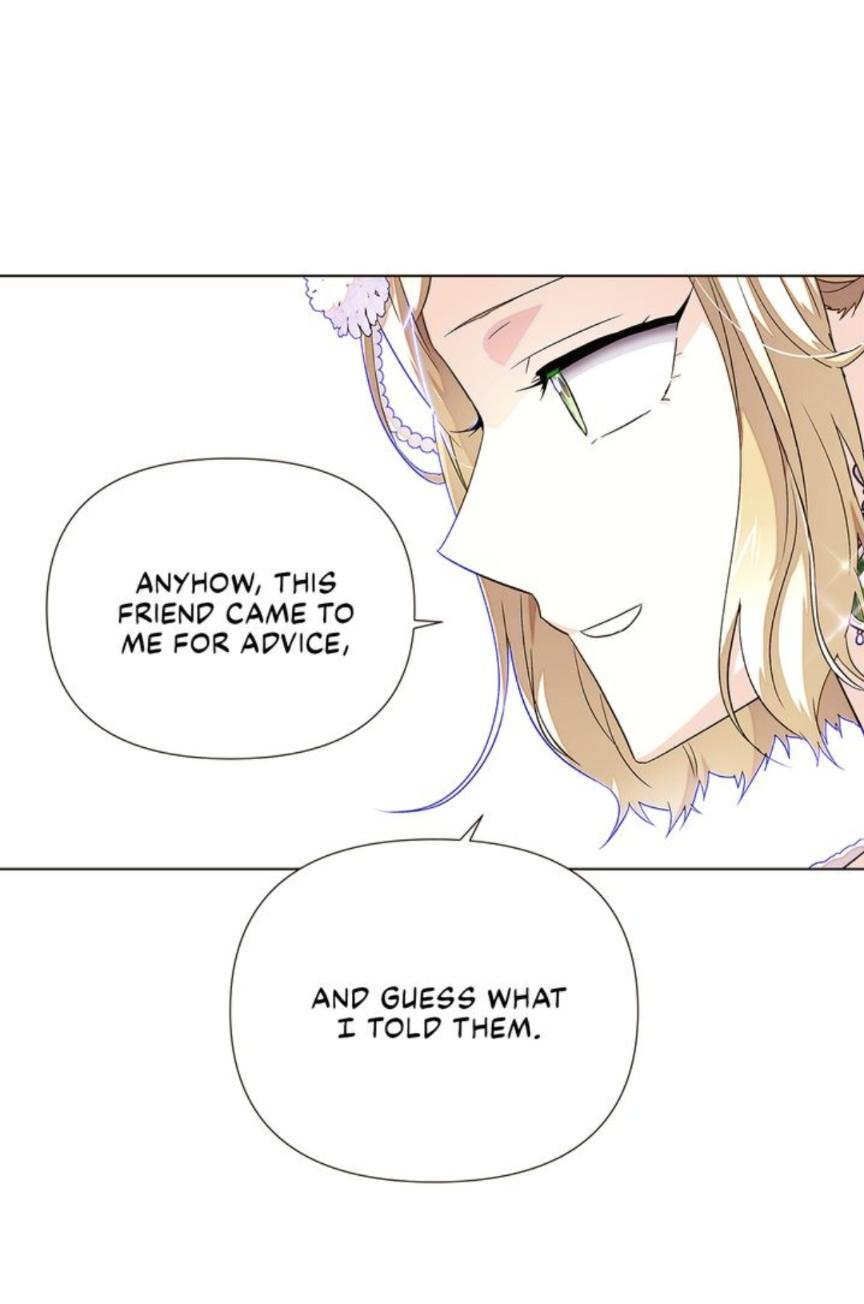 Caught by the Villain chapter 92 - page 14
