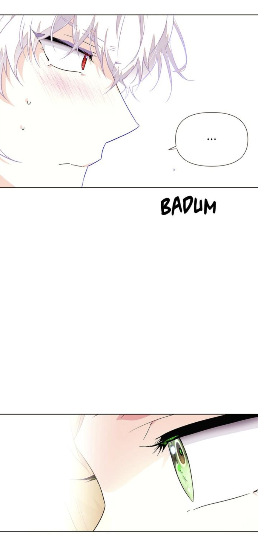 Caught by the Villain chapter 92 - page 15