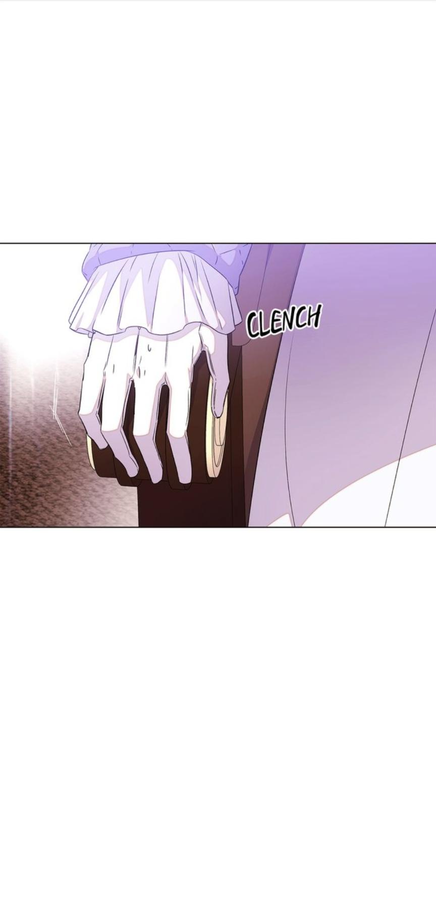 Caught by the Villain chapter 92 - page 17