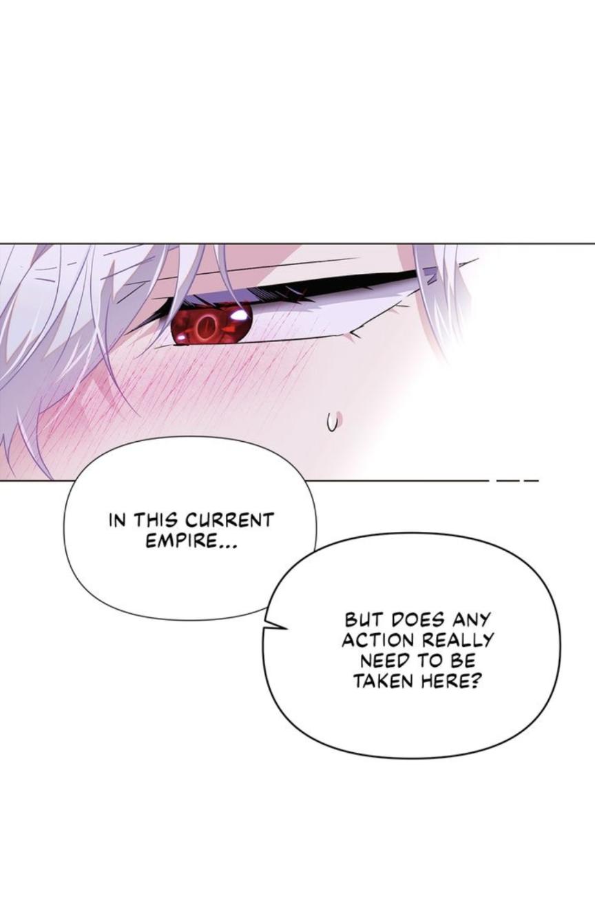 Caught by the Villain chapter 92 - page 22