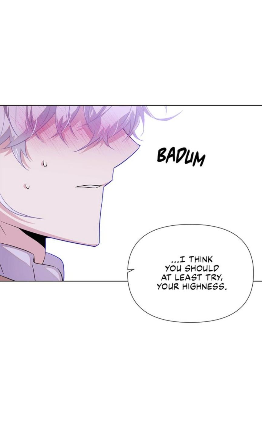 Caught by the Villain chapter 92 - page 25