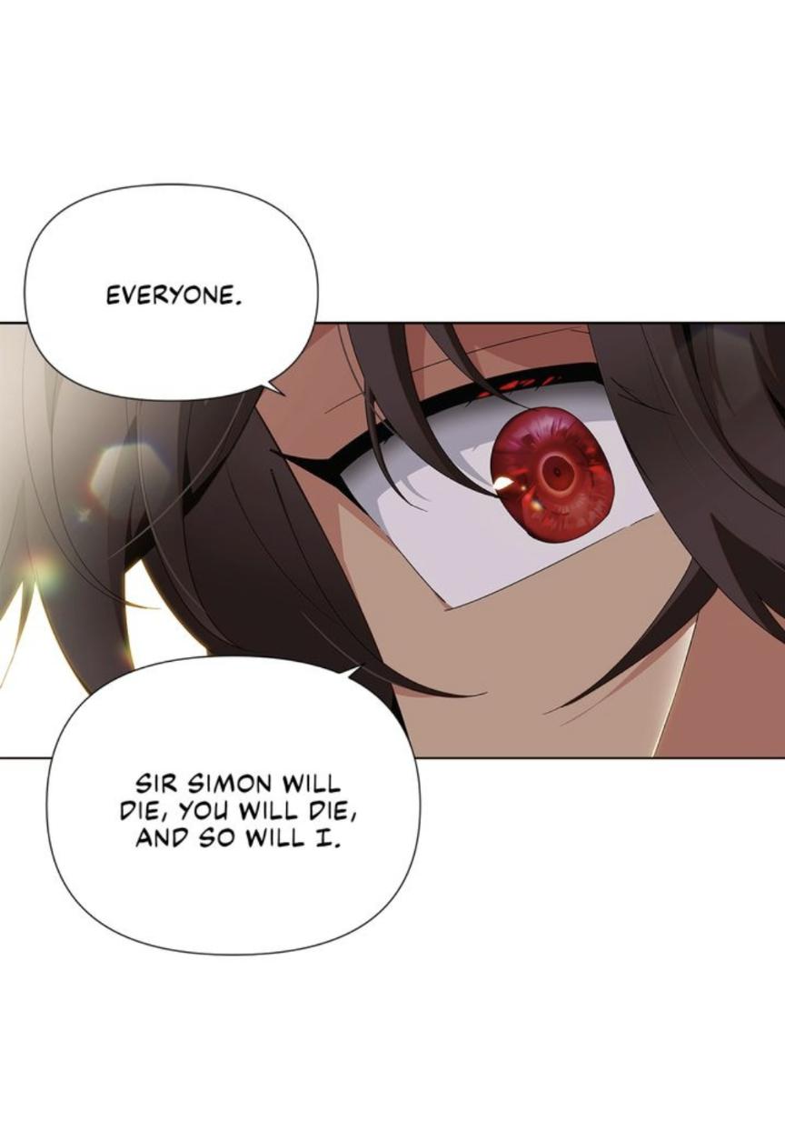 Caught by the Villain chapter 92 - page 30
