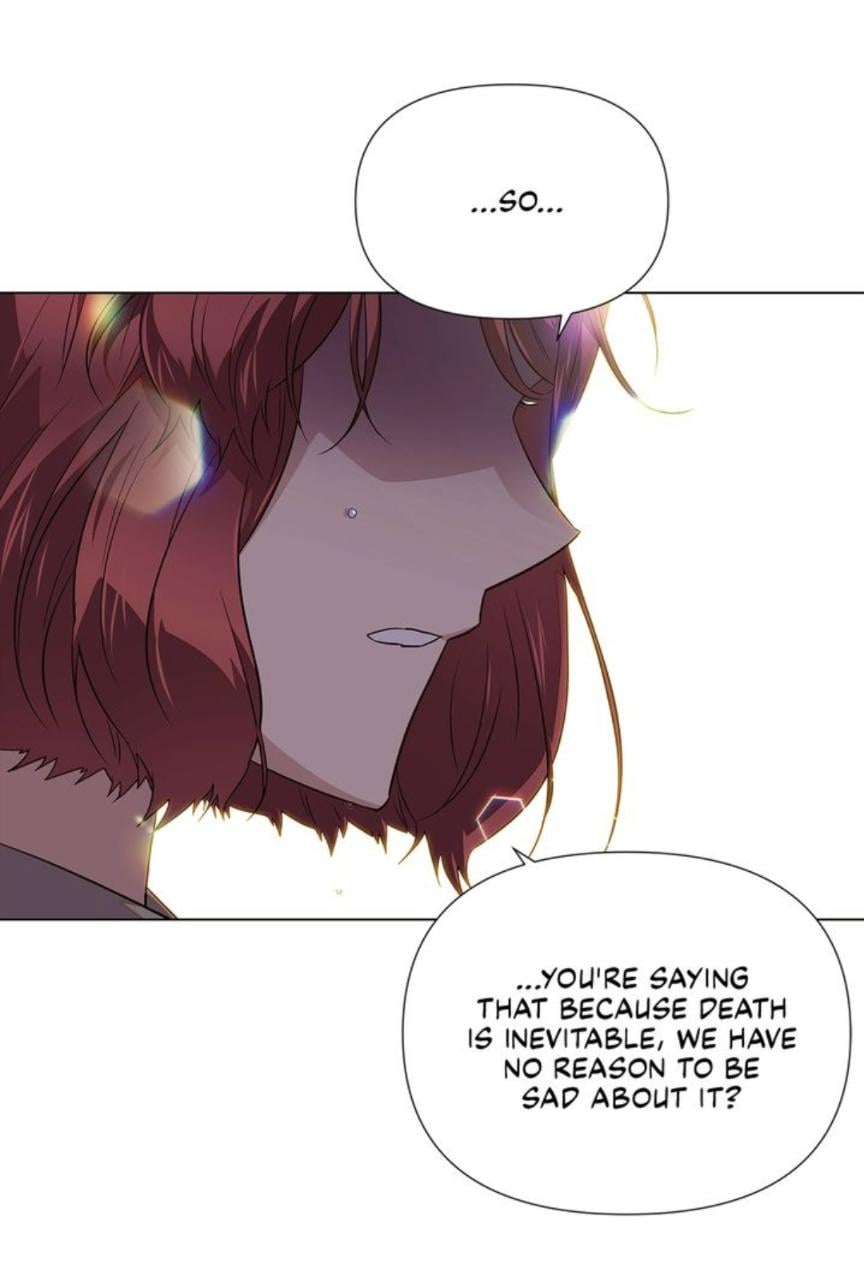Caught by the Villain chapter 92 - page 34