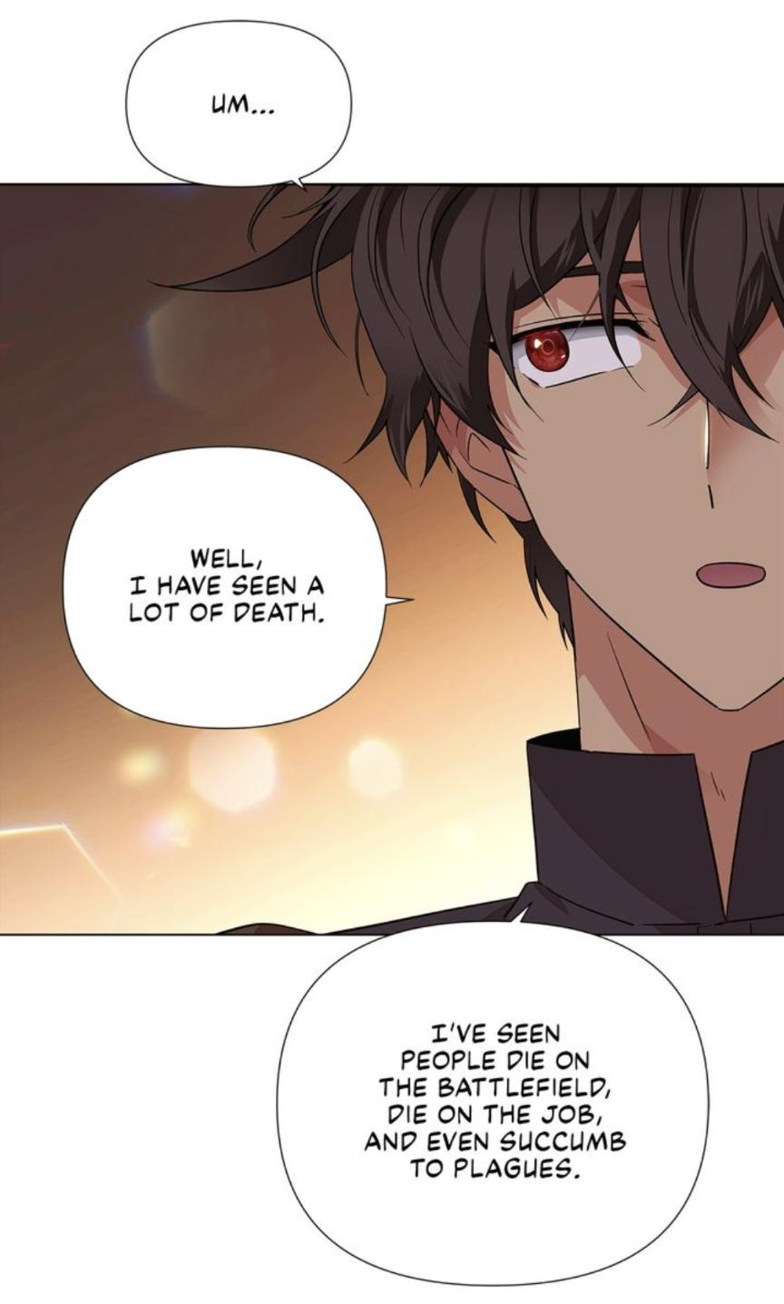 Caught by the Villain chapter 92 - page 40