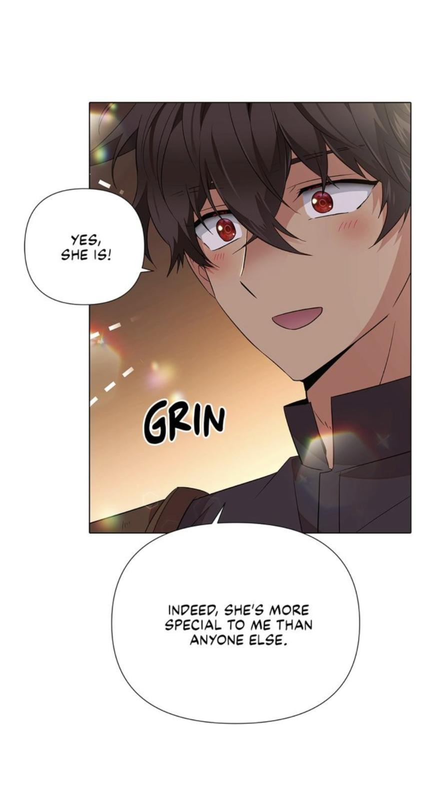 Caught by the Villain chapter 92 - page 44