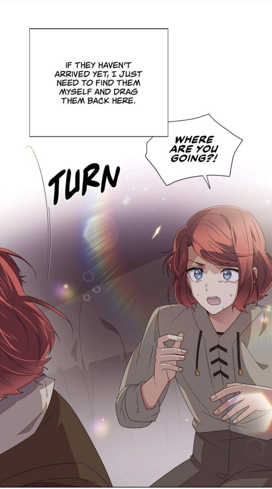 Caught by the Villain chapter 91 - page 28