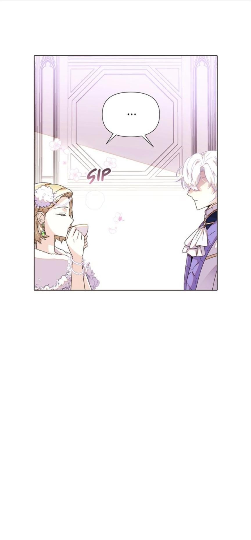 Caught by the Villain chapter 91 - page 42