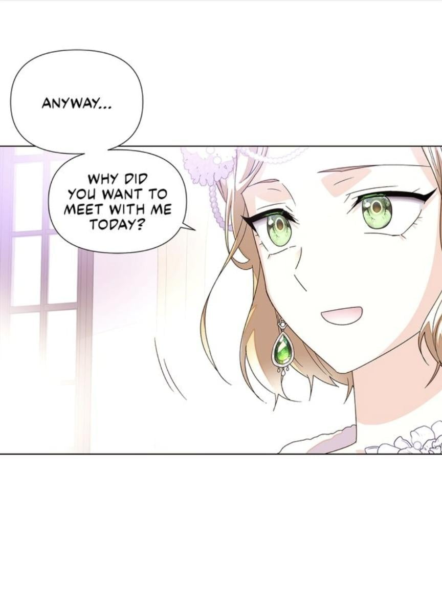 Caught by the Villain chapter 91 - page 43